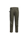 Portwest WX2 Eco Stretch Trade Trousers CD881