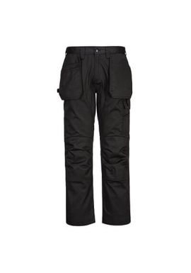 Portwest WX2 Eco Stretch Holster Trousers CD883