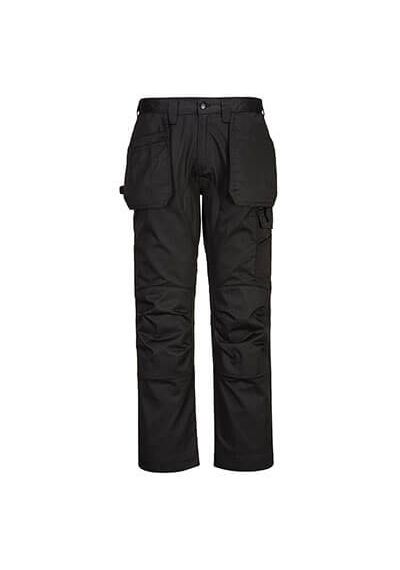 Portwest WX2 Eco Stretch Holster Trousers CD883