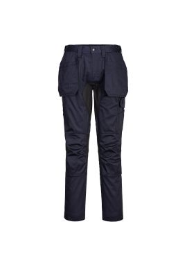 Portwest WX2 Eco Stretch Holster Trousers CD883