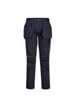 Portwest WX2 Eco Stretch Holster Trousers CD883