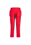 Portwest WX2 Eco Stretch Holster Trousers CD883