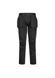 Portwest WX2 Eco Stretch Holster Trousers CD883