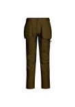 Portwest WX2 Eco Stretch Holster Trousers CD883