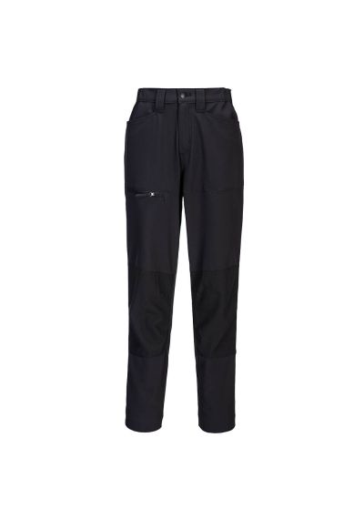 Portwest WX2 Eco Women's Stretch Work Trousers CD887