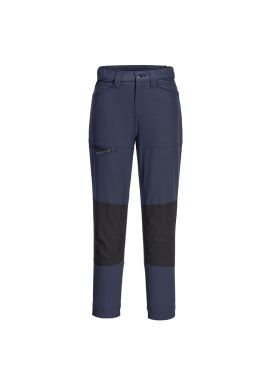 Portwest WX2 Eco Women's Stretch Work Trousers CD887