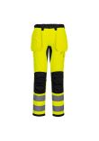 Portwest WX2 Eco Hi-Vis Holster Pocket Trousers CD889