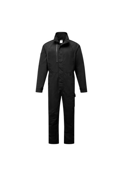 Portwest WX2 Eco Stretch Coverall CD891
