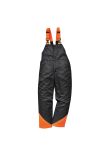 Portwest Oak Chainsaw Bib and Brace CH12