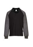 Portwest Polo Shirt with Cut Resistant Sleeves CR15