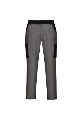 Portwest Combat Trousers with Cut Resistant Front CR40