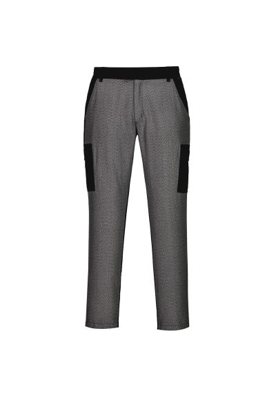 Portwest Combat Trousers with Cut Resistant Front CR40