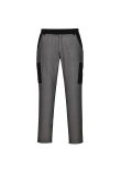 Portwest Combat Trousers with Cut Resistant Front CR40