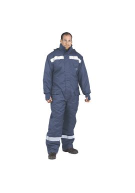 Portwest ColdStore Coverall CS12