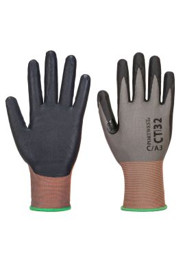 Portwest CT Cut C18 Nitrile Glove CT32