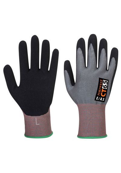 Portwest CT Cut E15 Nitrile Glove CT65