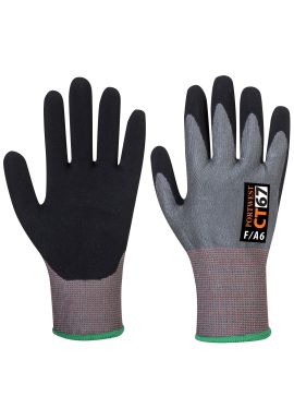 Portwest CT Cut F13 Nitrile Glove CT67