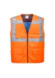 Portwest Hi-Vis Cooling Vest CV02