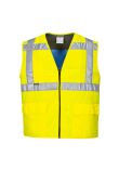 Portwest Hi-Vis Cooling Vest CV02