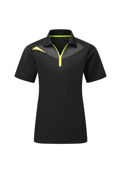 Portwest DX4 Women's Polo Shirt S/S DX409