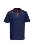 Portwest DX4 Polo Shirt S/S DX410