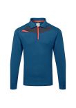 Portwest DX4 Polo Shirt L/S DX414