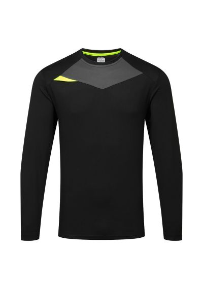 Portwest DX4 T-Shirt L/S DX415