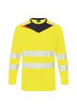 Portwest DX4 Hi-Vis T-Shirt L/S DX416