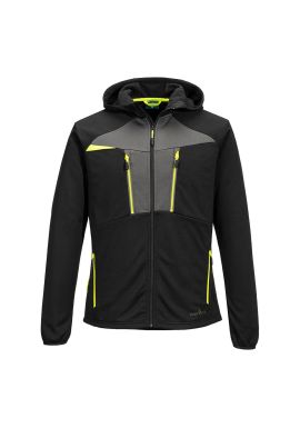 Portwest DX4 Technical Fleece DX417
