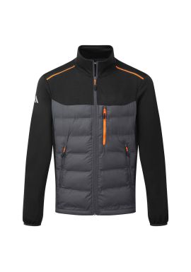 Portwest Hybrid Baffle Jacket S381
