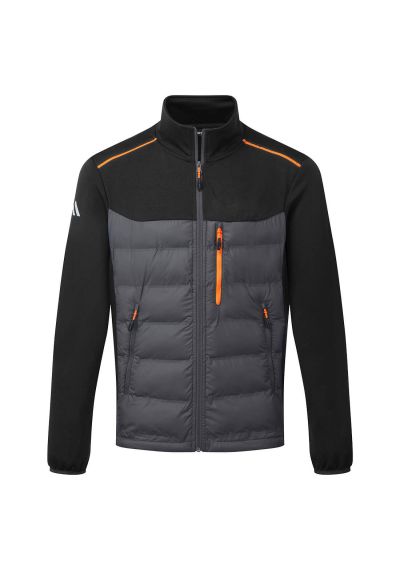 Portwest Hybrid Baffle Jacket S381