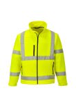 Portwest Hi-Vis Classic Softshell (3L) S424