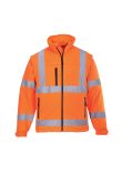 Portwest Hi-Vis 2-in-1 Softshell (3L) S428
