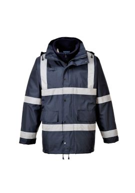 Portwest Iona 3-in-1 Traffic Jacket S431