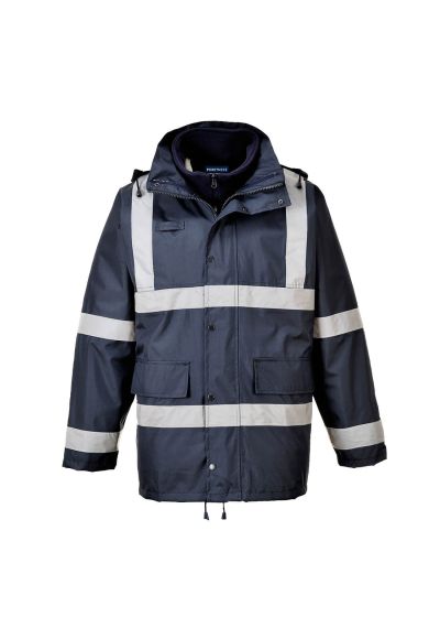Portwest Iona 3-in-1 Traffic Jacket S431