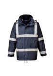 Portwest Iona 3-in-1 Traffic Jacket S431
