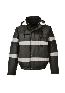 Portwest Iona Winter Bomber Jacket S434