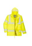 Portwest Hi-Vis 4-in-1 Traffic Jacket S468