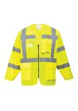 Portwest Hi-Vis Executive Jacket S475