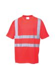 Portwest Hi-Vis T-Shirt S/S S478