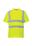 Portwest Hi-Vis T-Shirt S/S S478