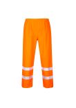 Portwest Hi-Vis Rain Traffic Trousers S480