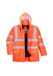 Portwest Sealtex Ultra Hi-Vis Winter Jacket S490
