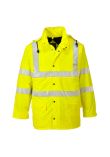 Portwest Sealtex Ultra Hi-Vis Winter Jacket S490