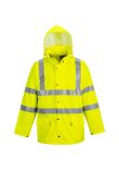 Portwest Sealtex Ultra Hi-Vis Rain Jacket S491