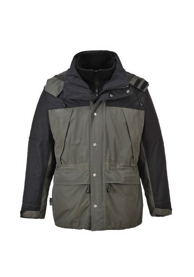 Portwest Orkney 3-in-1 Jacket S532