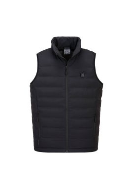 Portwest Ultrasonic Heated Tunnel Bodywarmer S549