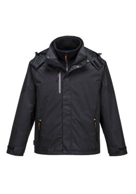 Portwest Radial 3-in-1 Jacket S553