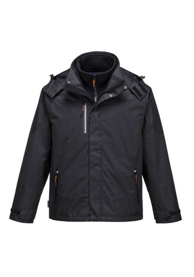 Portwest Radial 3-in-1 Jacket S553