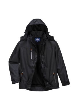Portwest Outcoach Rain Jacket S555